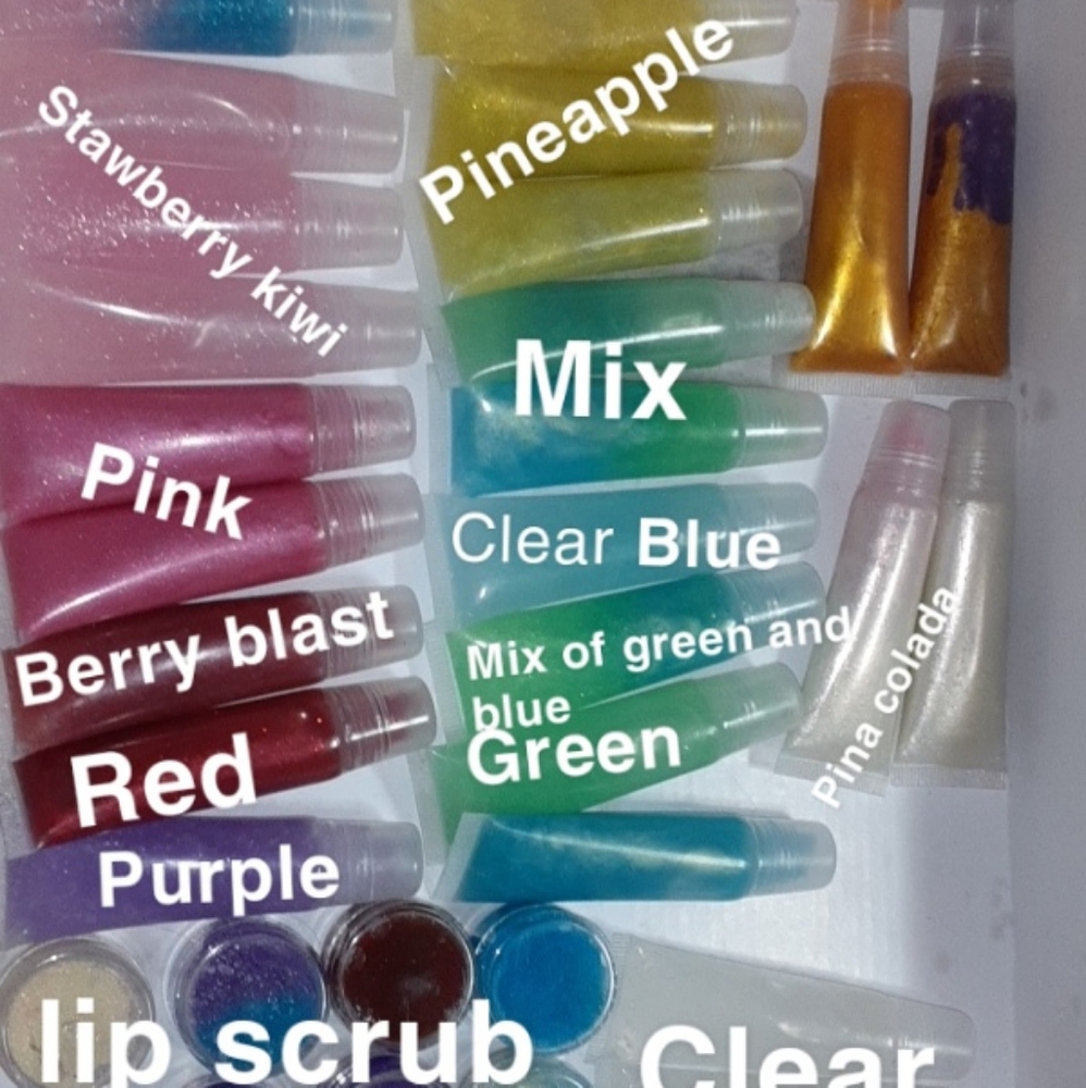 LIPGLOSS